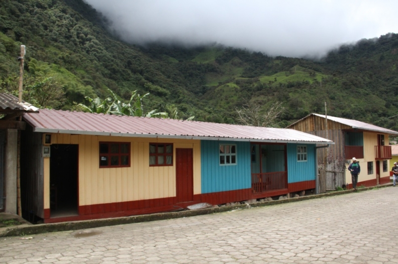 Parroquia Maldonado